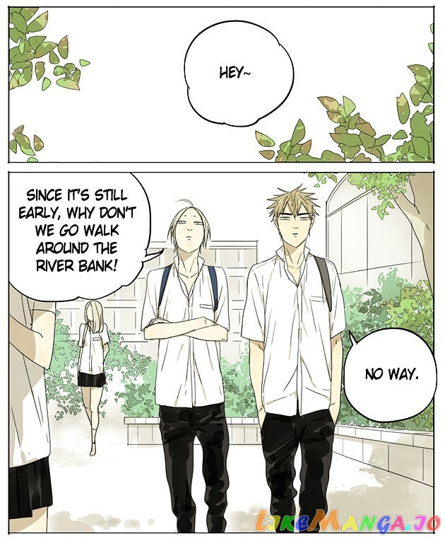 19 Days chapter 55 image 2